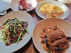 -闫府私房菜·老字号(恒隆店)