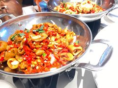 -东方红·湖南菜(金屿店)