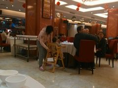 大堂-御信客家王(洛溪店)