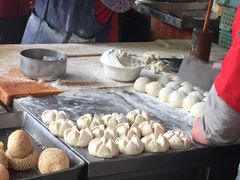 -刘飞放心无铝油条(阳光翠竹苑店)