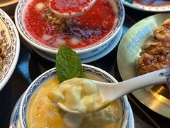 -阿大排档(长春这有山店)