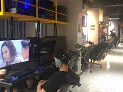 -火星工厂·桌游·团建聚会·轰趴馆(厦滘店)