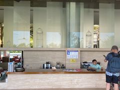 -半山半岛洲际度假酒店·观海廊