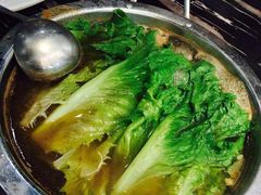 -古乐牛香·鲜牛肉牛杂火锅(五一中路店)
