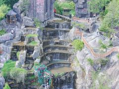 -清境桃源
