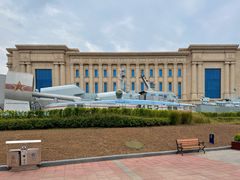 -中国人民解放军海军博物馆