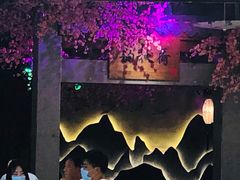 -韵秋荷(宝山龙湖天街店)