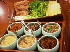 -蓬莱阁中餐厅(崇文门店)