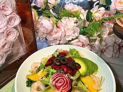 -碧特博格·20年品牌西餐厅(芜湖路店)