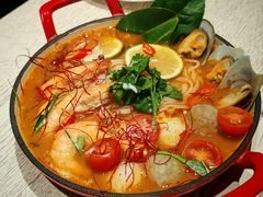 -娜娜家•Nana's restaurant(国金汇店)