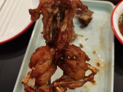 -京元盛铜锅涮肉(上海总店)