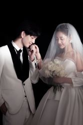 -巴黎春天婚纱摄影STUDIO·定制