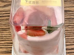 -工匠面包(壹方店)