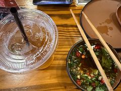 -荣记潮汕牛肉火锅(仙鹤街店)
