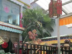 -尼玛藏家风味园(阿山食城店)