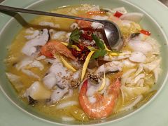 -涌上外婆桥(江北万达店)