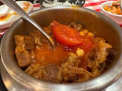 -西贝(枫蓝国际购物中心店)