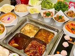 -海底捞火锅(创意园店)