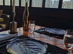 大堂-AZUL by FUEL蓝色·法式酒馆(琶醍店)