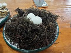 海菜-老何家后安粉·糟粕醋海鲜火锅(三亚湾椰梦长廊店)