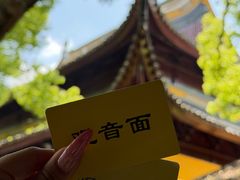 -西园寺素食(西园弄戒幢律寺店)