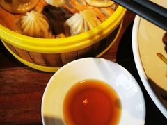 小笼包-大牌大·传统杭帮菜(湖滨店)