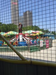 -大望京儿童游乐场