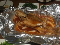 -19号私房菜(云南路店)