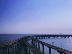 -星海湾跨海大桥