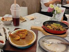-西堤牛排(南京龙江店)