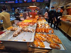 -麦陌(正弘城店)