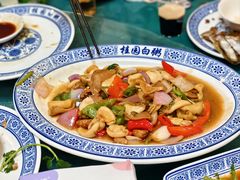 -桂园白粥·潮汕老味道