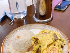 -玥记茶餐厅(十字门华发商都一期绸带店)