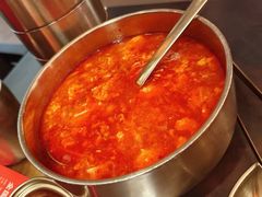 -西塔老太太泥炉烤肉(上海七宝领展广场店)