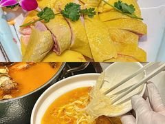 -喜聚薈·花膠雞海鮮火鍋(越秀店)
