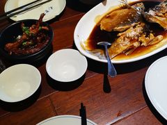 -大牌大·传统杭帮菜(湖滨店)