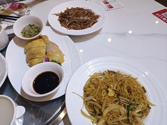 -唐乐宫·小厨餐厅