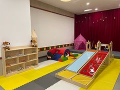 -金睿家国际托育早教中心(珠江新城店)