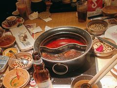 -温野菜涮涮锅(大悦城店)