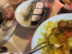 -泰香米泰国餐厅(鎏嘉码头店)