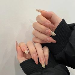 -M·X Nail日式美甲美睫