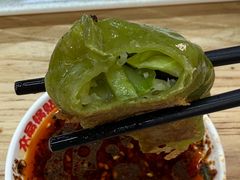 -众品老方子锅贴甜沫(李村店)