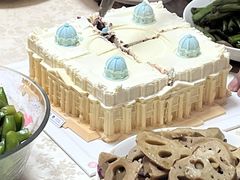 -GRAMCAKE一克甜品(昙华林花园山店)