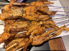 -京元盛铜锅涮肉(上海总店)