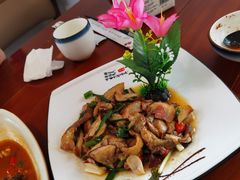 -云隐小厨·传统大理美食(复兴路店)