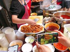 -吴长子卤菜馆(统一街店)