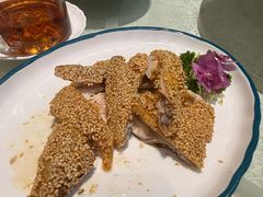 -荣粤酒家·融合粤菜·海鲜火锅