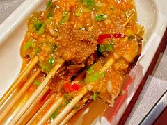 -洞子口重庆鲜货火锅(楚翘城旗舰店)