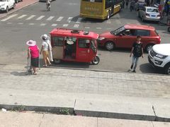 -满汉楼(江畔店)