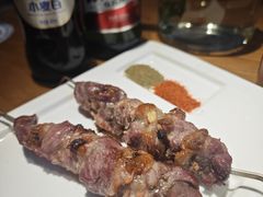 -静一·疆味小馆(黄河路店)